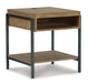 Fridley Occasional Table Set - FAMSA Furniture (TX)