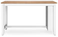 Gesthaven Dining Set - FAMSA Furniture (TX)
