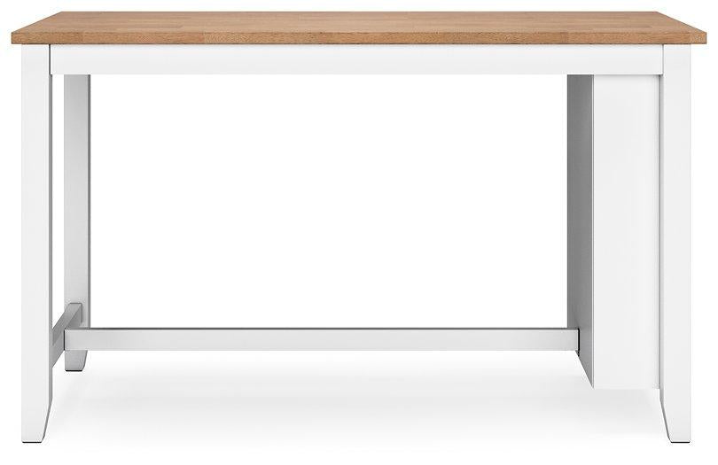 Gesthaven Dining Set - FAMSA Furniture (TX)