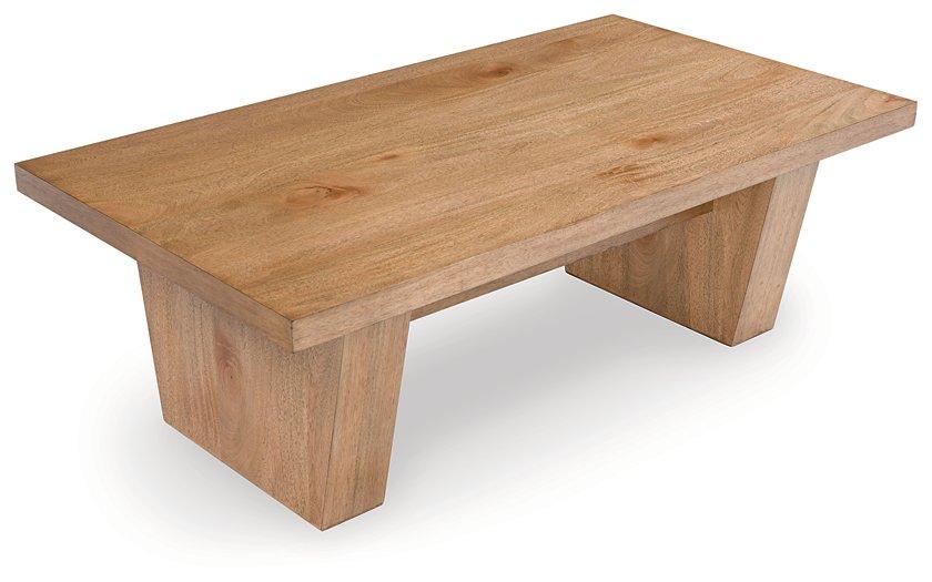 Kristiland Occasional Table Set - FAMSA Furniture (TX)