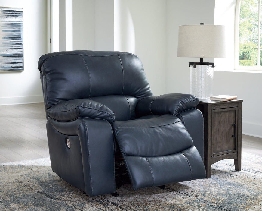 Leesworth Living Room Set - FAMSA Furniture (TX)