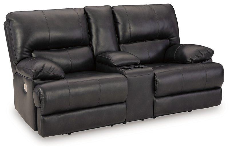 Mountainous Living Room Set - FAMSA Furniture (TX)