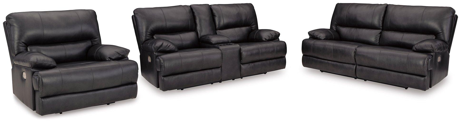 Mountainous Living Room Set - FAMSA Furniture (TX)