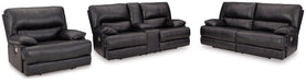 Mountainous Living Room Set - FAMSA Furniture (TX)