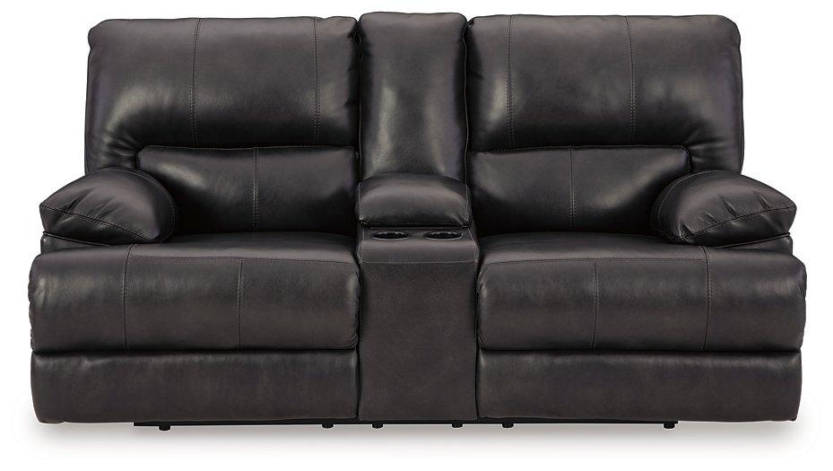 Mountainous Living Room Set - FAMSA Furniture (TX)