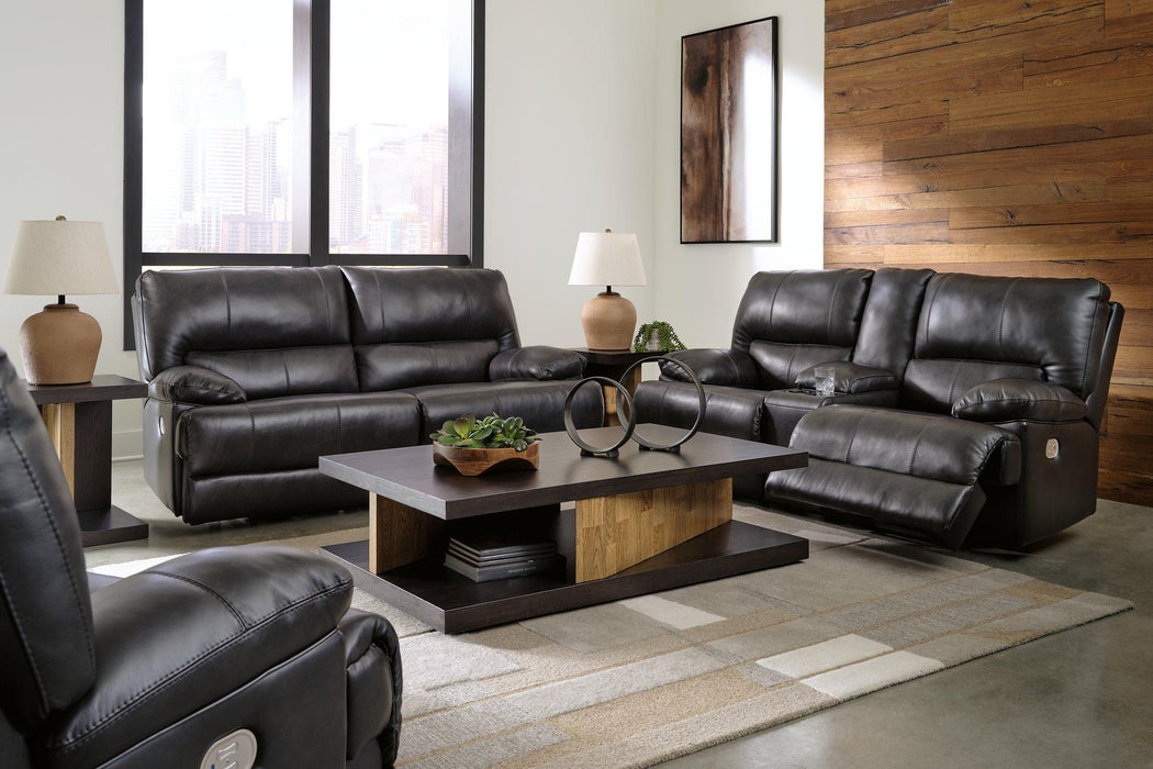 Mountainous Living Room Set - FAMSA Furniture (TX)