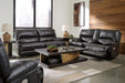 Mountainous Living Room Set - FAMSA Furniture (TX)
