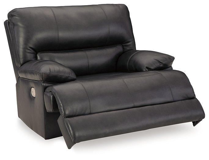 Mountainous Living Room Set - FAMSA Furniture (TX)