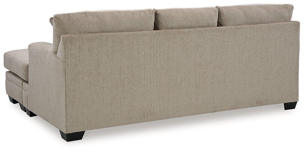 Stonemeade Sofa Chaise - FAMSA Furniture (TX)