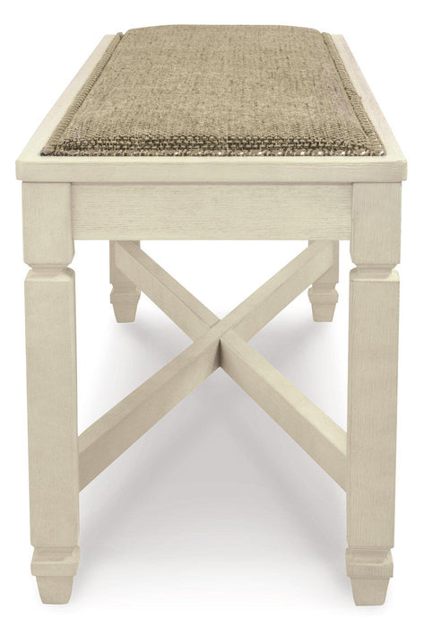 Bolanburg Dining Bench - FAMSA Furniture (TX)