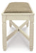 Bolanburg Dining Bench - FAMSA Furniture (TX)