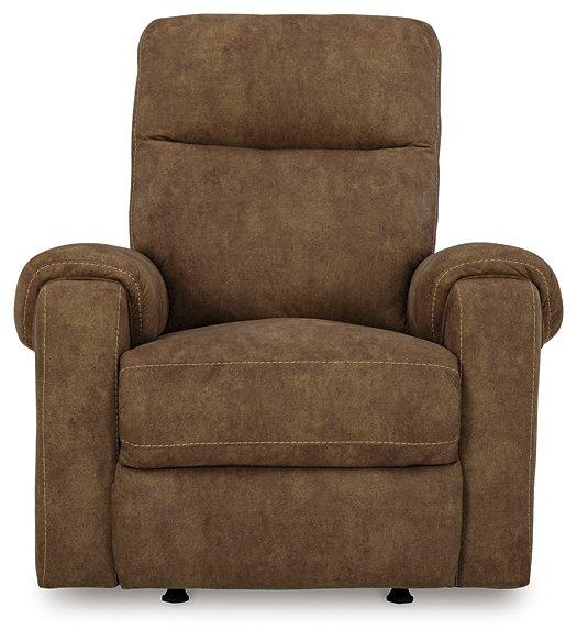 Edenwold Living Room Set - FAMSA Furniture (TX)