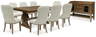 Sturlayne Dining Room Set - FAMSA Furniture (TX)