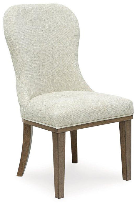 Sturlayne Dining Room Set - FAMSA Furniture (TX)