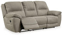 Next-Gen Gaucho Reclining Sofa - FAMSA Furniture (TX)