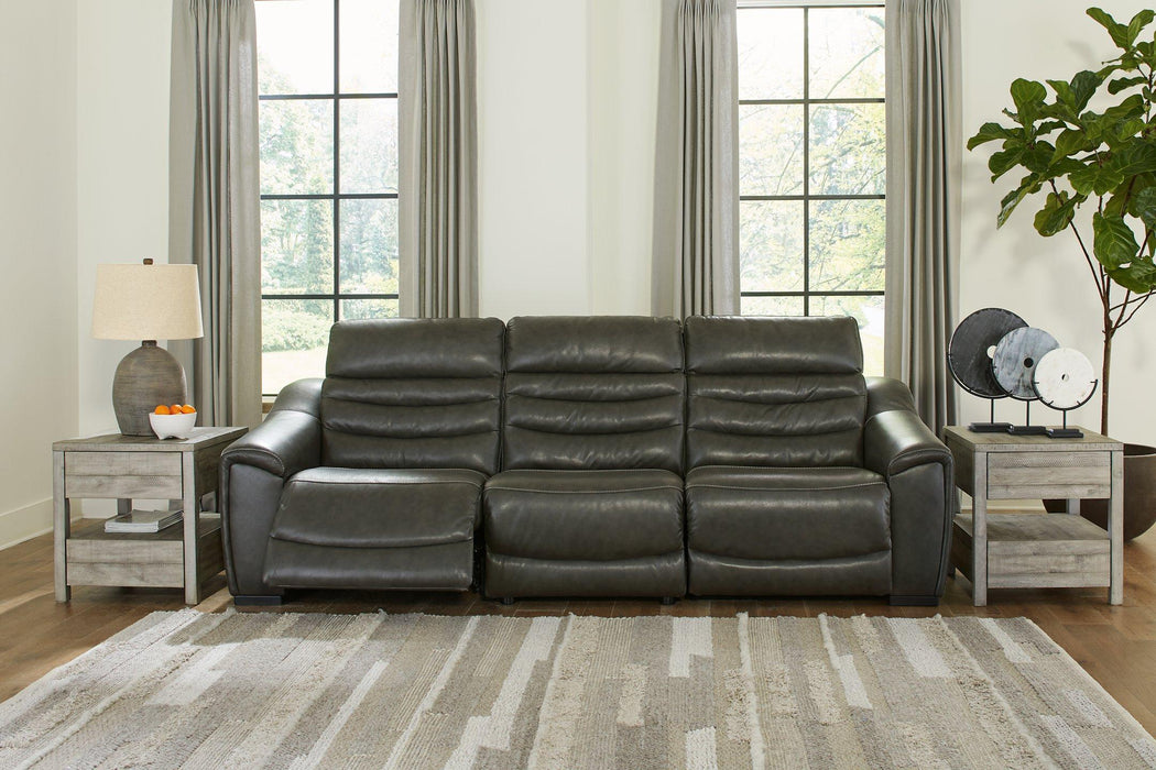 Center Line Living Room Set - FAMSA Furniture (TX)