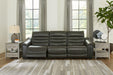 Center Line Living Room Set - FAMSA Furniture (TX)