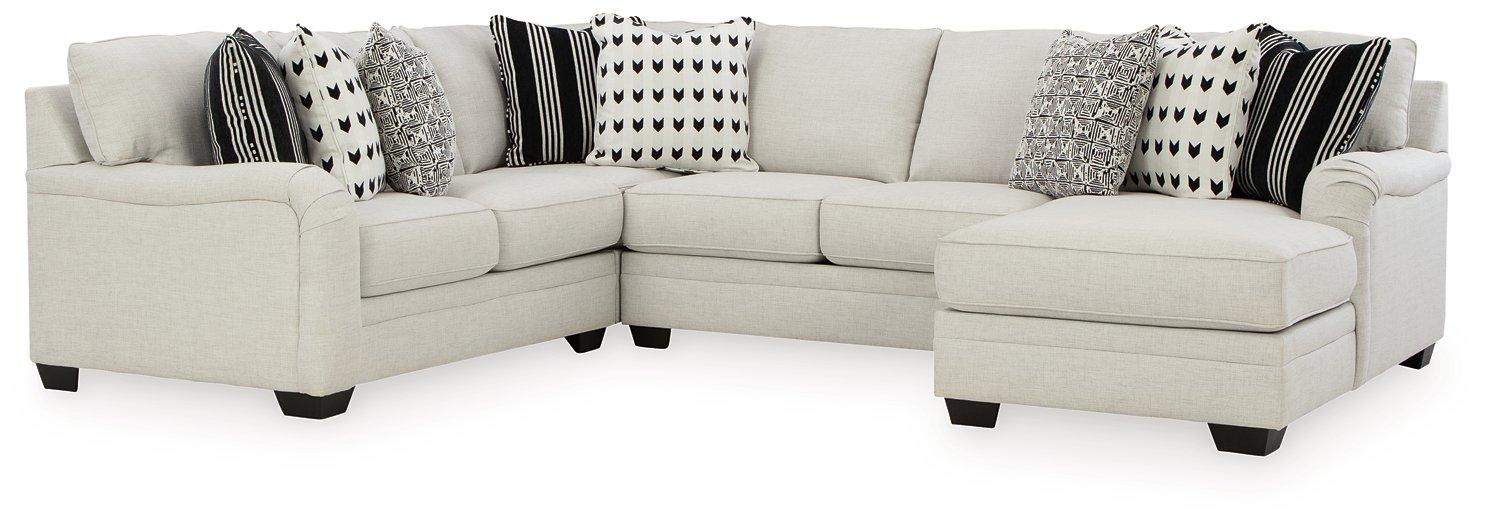 Huntsworth Living Room Set - FAMSA Furniture (TX)