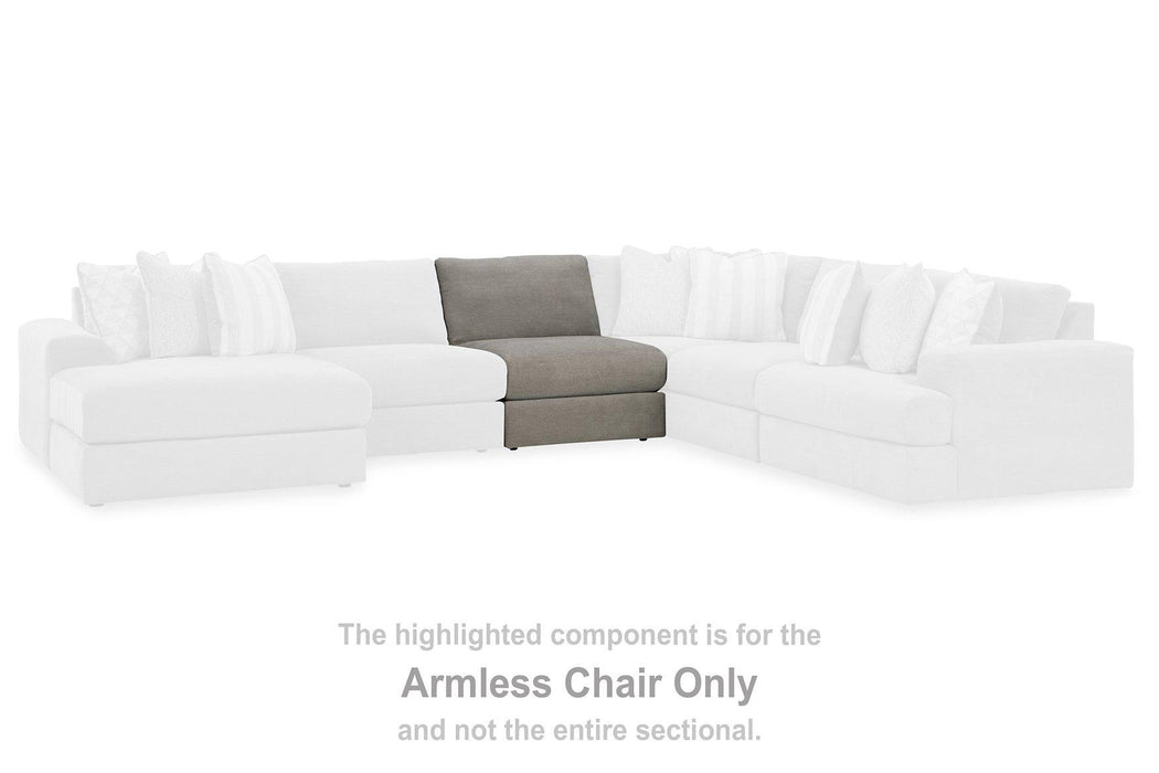 Avaliyah Sectional with Chaise - FAMSA Furniture (TX)