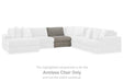 Avaliyah Sectional with Chaise - FAMSA Furniture (TX)