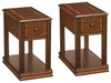 Breegin End Table Set - FAMSA Furniture (TX)