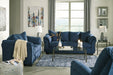 Darcy Living Room Set - FAMSA Furniture (TX)
