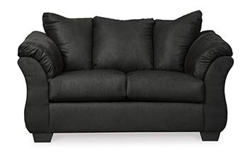 Darcy Living Room Set - FAMSA Furniture (TX)