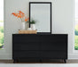 Danziar Bedroom Set - FAMSA Furniture (TX)