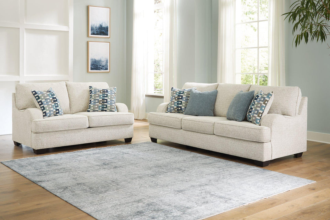 Valerano Living Room Set - FAMSA Furniture (TX)