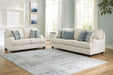 Valerano Living Room Set - FAMSA Furniture (TX)
