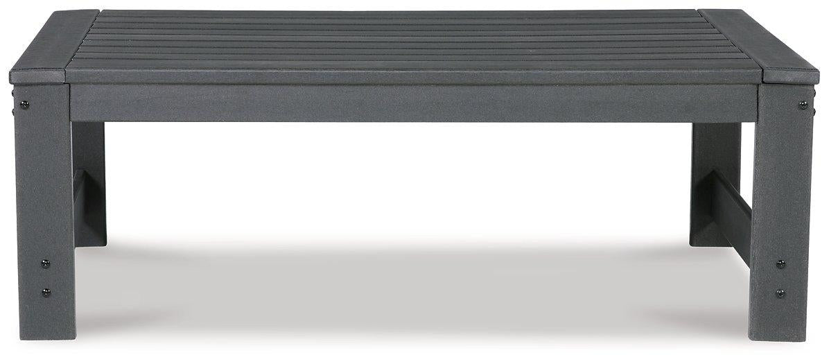 Amora Outdoor Coffee Table - FAMSA Furniture (TX)