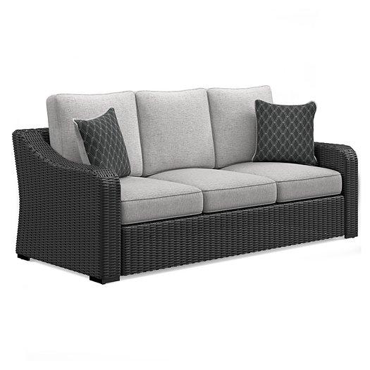 Beachcroft Outdoor Set - FAMSA Furniture (TX)