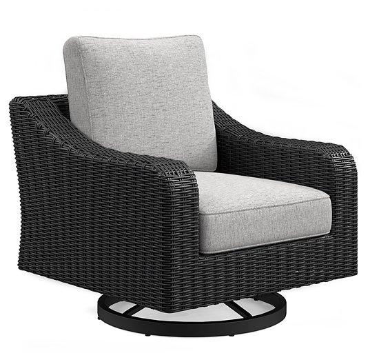 Beachcroft Outdoor Set - FAMSA Furniture (TX)