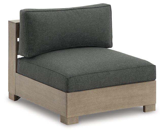 Citrine Park Outdoor Sectional - FAMSA Furniture (TX)