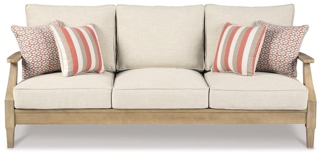 Clare View Outdoor Seating Set - FAMSA Furniture (TX)