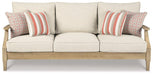 Clare View Outdoor Seating Set - FAMSA Furniture (TX)
