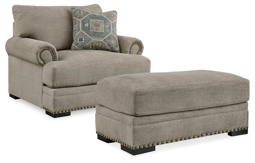Galemore Living Room Set - FAMSA Furniture (TX)