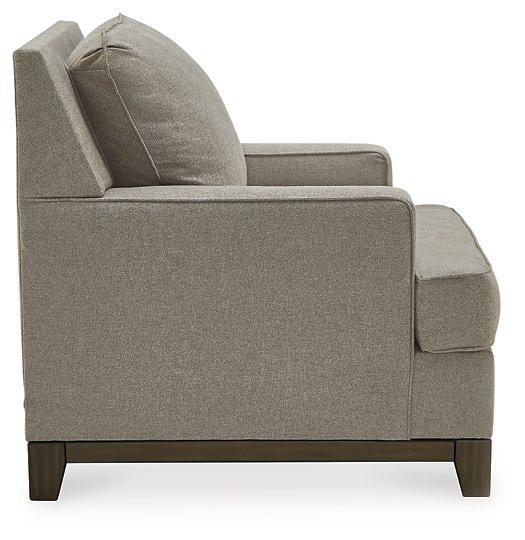 Kaywood Living Room Set - FAMSA Furniture (TX)