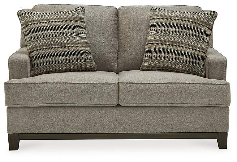 Kaywood Living Room Set - FAMSA Furniture (TX)