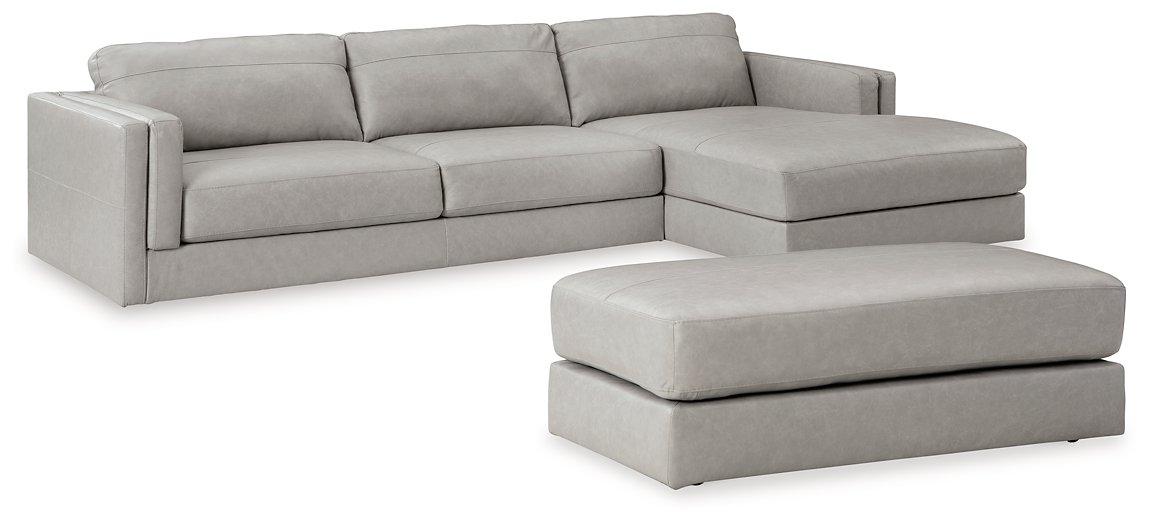 Amiata Upholstery Package - FAMSA Furniture (TX)