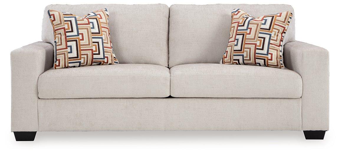 Aviemore Living Room Set - FAMSA Furniture (TX)