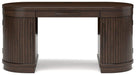 Korestone Home Office Set - FAMSA Furniture (TX)