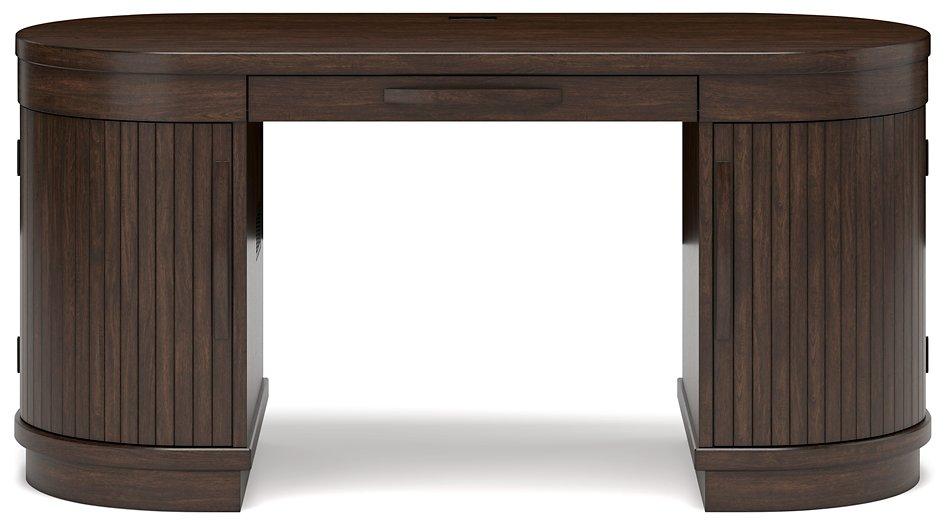 Korestone Home Office Set - FAMSA Furniture (TX)