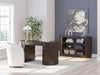 Korestone Home Office Set - FAMSA Furniture (TX)