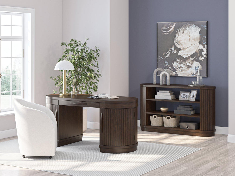 Korestone Home Office Set - FAMSA Furniture (TX)