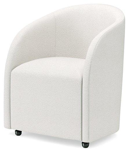 Korestone Home Office Set - FAMSA Furniture (TX)