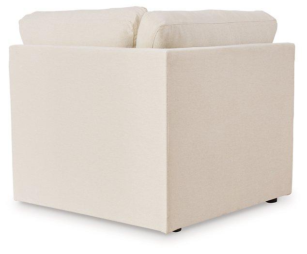 Modmax Balanced Sectional with Audio and Storage Consoles - FAMSA Furniture (TX)