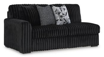 Midnight-Madness Sectional - FAMSA Furniture (TX)