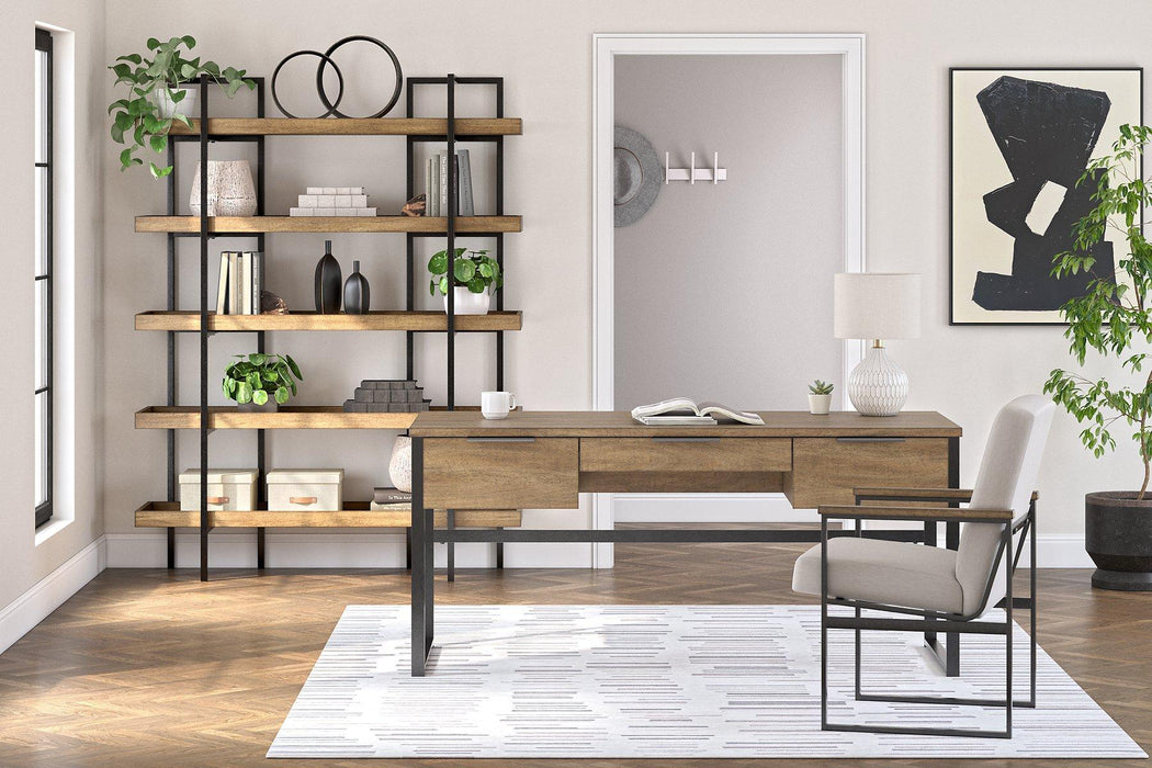 Montia Home Office Set - FAMSA Furniture (TX)