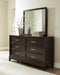 Neymorton Bedroom Set - FAMSA Furniture (TX)